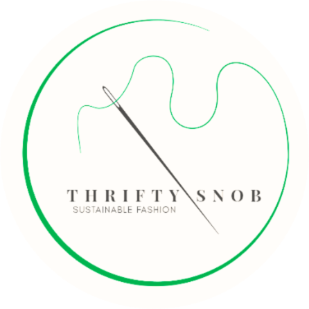 Thrifty Snob
